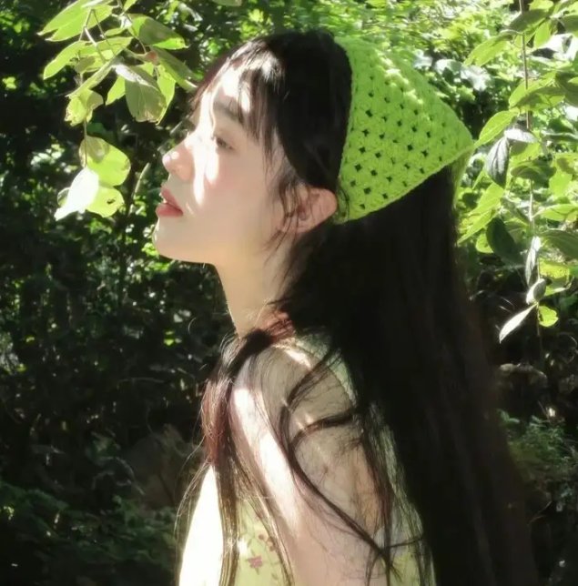扭曲效应 高清封面
