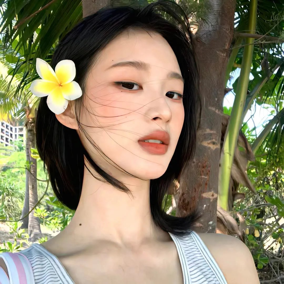 青春拉拉手 高清封面